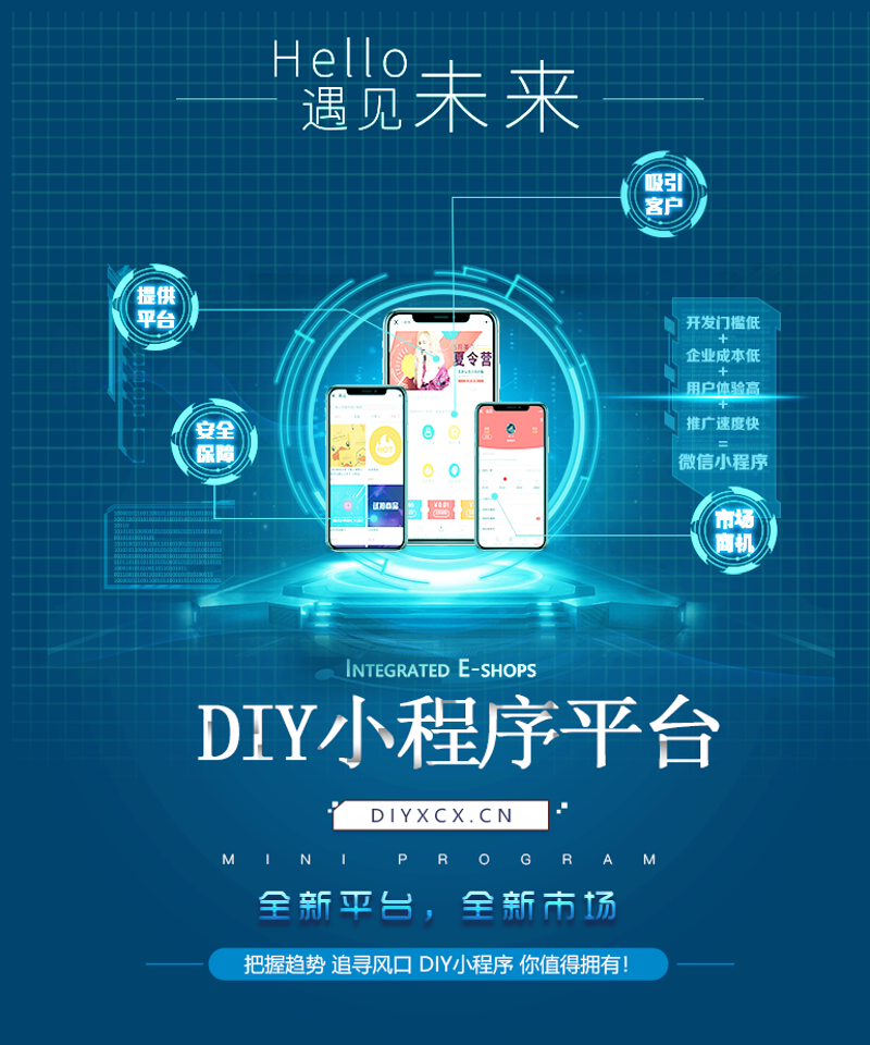 网页设计：塑造数字时代的品牌形象